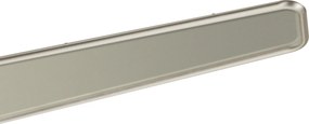 Kichler modern mennyezeti ventilátor xety nikkel pezsgő elsklf-xety-56-bn