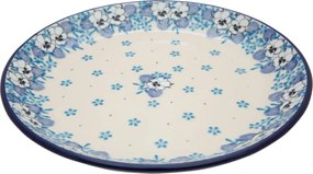 Ebédlő tányér 24 cm Kerámia Boleszláv Tányérok