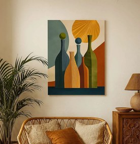 Vászonkép, 70×100 cm – TR468VLR1169