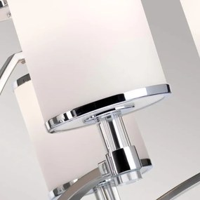 Feiss FE-PROSPECT-PARK9 - Csillár láncon PROSPECT PARK 9xE27/60W/230V