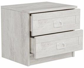 Éjjeliszekrény Kale - 4922
