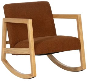 Barna hinta fotel – Ixia