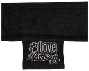 Fekete póráz – Love Story