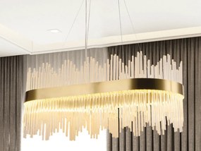 LED világítás + vezérlés 90W - J6316/C