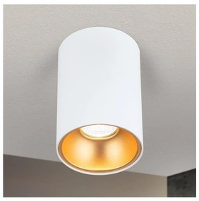 Orion - Spotlámpa STARLIGHT 1xGU10/50W/230V fehér/arany