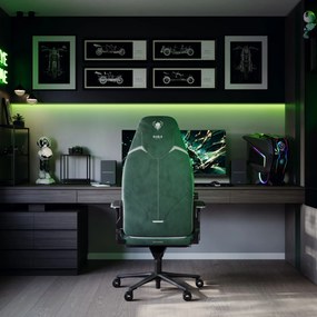 Diablo X.Eye Prime Forest Green Normal Size