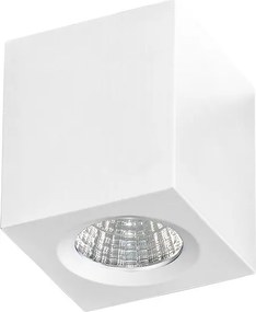 AZZARDO 2786 NANO Kocka Mennyezeti Lámpa LED IP20