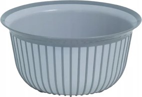 2000 ml-es tál praktikus és elegáns minden konyhába