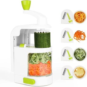 4 Az 1-BEN Sedhoom Szeletelő