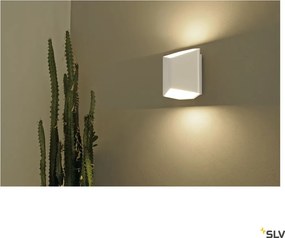 SLV CARISO 151711 Fali lámpa 1x9.2W/LED 3000K 560LM IP20