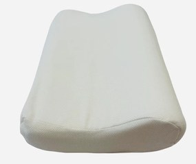 Anatómiai párna Memory Active 31x50x10cm TiaHome