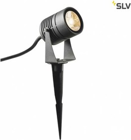SLV 1002201 SPIKE Kültéri Növényvilágító Lámpa GU10 IP65