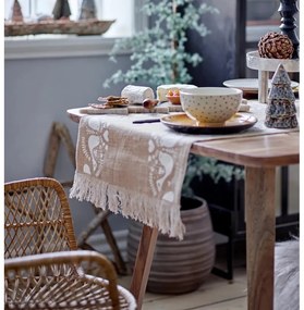 Rai karácsonyi fa függődísz - Bloomingville