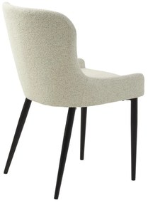 Fehér étkezőszék Ontario – Unique Furniture