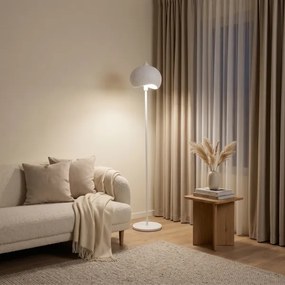 Brilagi - WABI SABI állólámpa 1xE27/40W/230V fehér
