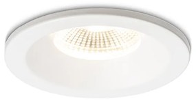 RENDL R13602 BELLA LED mennyezeti lámpa, fürdőszoba LED IP65 fehér