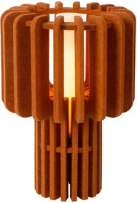 Lucide ROLLO 45591/01/55 Asztali lámpa 1x40w/e27 ip20