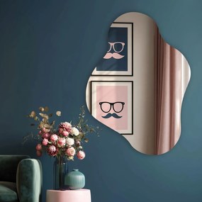 Tükör – Pure Collection R22