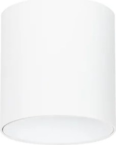 Italux Modern Spot lámpa Altisma Matt fehér ITXCLN-6677-75-WH-4K