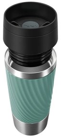 Világoszöld utazóbögre 360 ml – Tefal