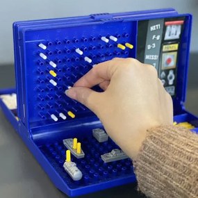 Családi játék Hajók - Iso Trade