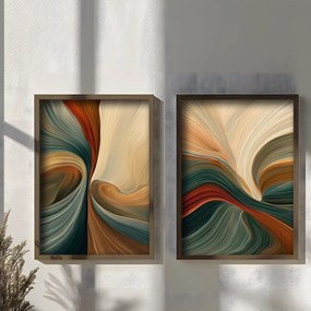 Falikép, 70×50 cm – TUN142