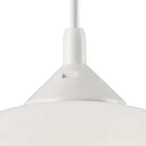 Csillár zsinóron 1xE27/60W/230V levelek