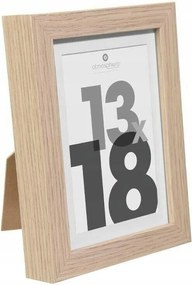 Eva fa képkeret 13x18 cm