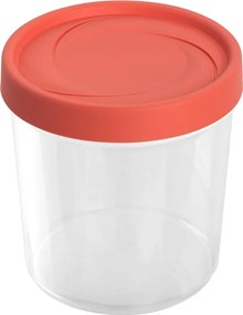 Műanyag Ételtároló Doboz 1L