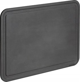 Marcato Clever Ökológiai Vágódeszka L Fekete