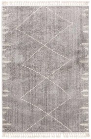 Bosse szőnyeg Grey 200x300 cm