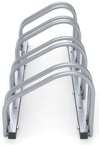 monzana® Állvány 4 kerékhez - 120x32x27 cm
