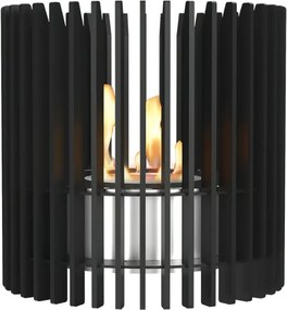KRATKI Ribo Black biokandalló