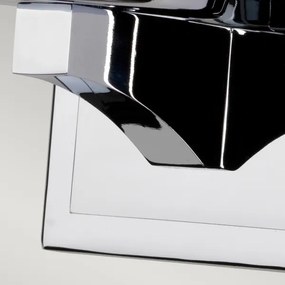 Feiss FE-AMALIA1-LBATH -LED Fürdőszobai lámpa AMALIA 1xG9/3,5W/230V IP44 króm