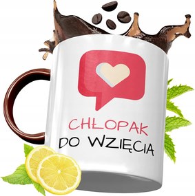 Bordó Bögre Fiúnak Születésnapra Ajándék