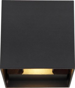 GLOBO 34168B VERONIKA Modern Kültéri Fali Lámpa LED IP54