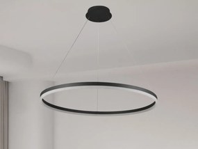 NEDES J4309-B Modern Led Függesztett Lámpa IP20