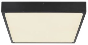 Globo 12369-30 - LED Mennyezeti lámpa ECHO LED/28W/230V