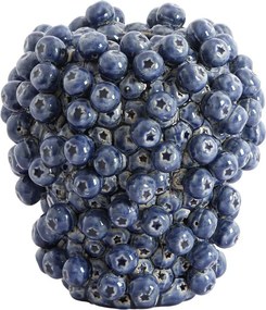 Kerámia virágcserép ø 20 cm Berries – Light & Living