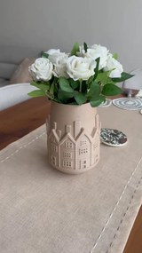 Winter House