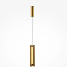 Maytoni SONATA MOD410PL-L12BS3K Függőlámpa 1x12W/LED 3000K 330LM IP20