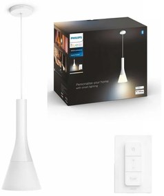 Philips Hue LED állítható fényű csillár 1xE27/6W/230V 2200-6500K