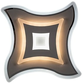 Rabalux 6958 - LED mennyezeti lámpatest TANELI LED/20W/230V 3000/4000/6000K