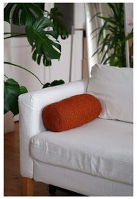 Buklé díszpárna 14x50 cm Top – Mioli Decor