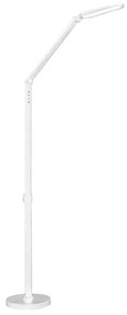 Polux LED Dimmelhető érintős állólámpa FERRARA LED/13W/230V 3000/4000/6000K fehér 327369