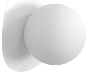 OVO fali lámpa 1xG9/8W/230V fehér