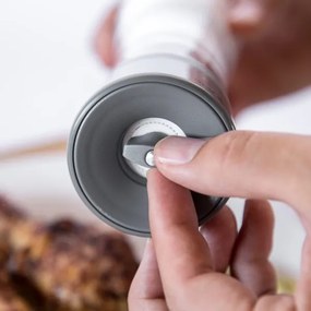 Cole&Mason - Fűszerdaráló 2in1 LINCOLN DUO 19 cm