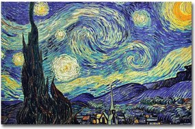 Vászonkép, 45×70 cm – FAMOUSART-13