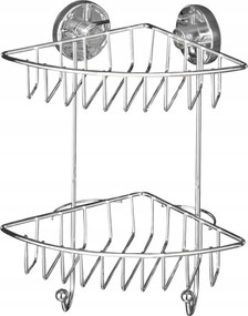 Bari Wenko Sarok Fürdőszobai Zuhanypolc