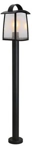 Lutec Kelsey kültéri állólámpa, 1x40W E27, IP44, 7273601012